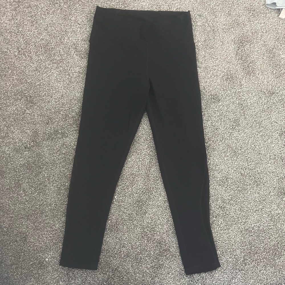 Savvi Blessed Leggings